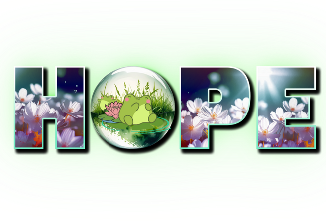 HopeBrightly HopeBrightly